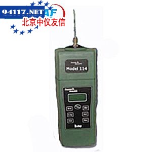 K850便携式气体分析仪